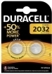 Duracell DL2032 3V Lithium 2pack (5000394203921
