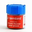 Gembird Heatsink silicone thermal paste grease 15 g (TG-G15-02