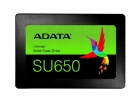 A-Data Ultimate SU650 120GB SATAIII 2.5 (ASU650SS-120GT-R