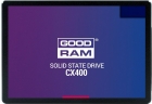 Goodram CX400 128GB SATAIII 2.5 (SSDPR-CX400-128