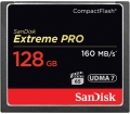 SanDisk Extreme Pro 128GB (SDCFXPS-128G-X46