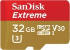 SanDisk Extreme 32GB (SDSQXAF-032G-GN6AA