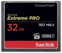 SanDisk Extreme Pro 32GB (SDCFXPS-032G-X46