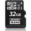 Goodram 32GB microSDHC class 10 UHS I (M1A0-0320R12