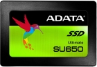 A-Data Ultimate SU650 SSD SATAIII 2.5 480GB (ASU650SS-480GT-R