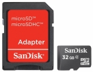 SanDisk 32GB (SDSDQM-032G-B35A