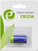 Energenie Lithium CR123 (EG-BA-CR123-01