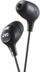 JVC HA-FX38-B-E Black (HA-FX38-B-E