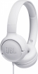 JBL Tune 500 White (JBLT500WHT