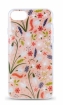 Mocco Apple iPhone XR Pink (MC-TR-LILY-IPHXR-PIWH