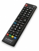 Savio Universal remote controller for LG TV RC-05 (RC-05