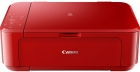Multifunction printer Canon Pixma MG3650S Red (0515C112