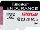 Kingston High Endurance MicroSDXC 128GB (SDCE/128GB