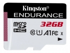 Kingston High Endurance MicroSDXC 32GB (SDCE/32GB