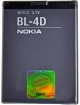 Battery Nokia BL-4D (BL-4D