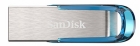 SanDisk Ultra Flair 128GB Blue/Silver (SDCZ73-128G-G46B