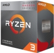 AMD Ryzen 3 3200G BOX 3.2GHz 4MB Vega 8 (YD3200C5FHBOX