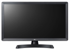 LG 24TL510V HD TV Monitor Black (24TL510V-PZ