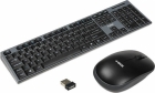 iBOX Desktop KIT PRO Black (IKMS606W