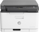 Daudzfunkciju printeris HP Color Laser MFP 178nw (4ZB96A#B19