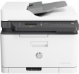 Daudzfunkciju printeris HP Color Laser MFP 179fnw (4ZB97A#B19