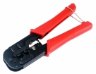 Pliers Gembird Universal modular crimping tool RJ45 / 11 / 12 (T-WC-01