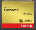 SanDisk Extreme CF UDMA 7 32GB (SDCFXSB-032G-G46