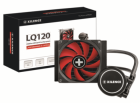 Xilence LQ120 RED 200W Water Cooling (LQ120