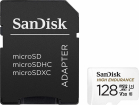 SanDisk High Endurance Video Monitoring 128GB (SDSQQNR-128G-GN6IA