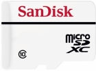 Sandisk High Endurance Video Monitoring 256GB MicroSDXC (SDSQQNR-256G-GN6IA