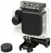 SJCam SJ4000 SJ4000 WI-FI SJ4000 + Protective Housing and Camera Lens Caps Cover Kit (SJ-ACC-CAPSJ4