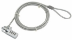 Cable lock for notebooks Gembird LK-CL-01 (LK-CL-01