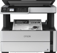 Multifunction printer Epson EcoTank M2170 White/Black (C11CH43402