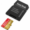 SanDisk Extreme Plus mSDXC 32GB  (SDSQXBG-032G-GN6MA