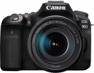 Canon EOS 90D 18-135mm IS USM (3616C017