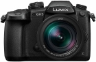 Panasonic LUMIX DC-GH5 + Leica DG Vario-Elmarit 12-60mm F/2.8-4  (DC-GH5LEG-K