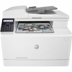 Daudzfunkciju printeris HP Color Laserjet Pro M183fw (7KW56A#B19