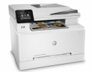 Daudzfunkciju printeris HP Color Laserjet Pro M282nw (7KW72A#B19