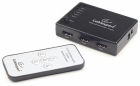 Gembird HDMI interface switch DSW-HDMI-53 (DSW-HDMI-53