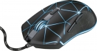 Компьютерная мышь Trust Gaming GXT 133 Locx Black (22988