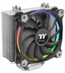 Thermaltake Cooler Riing Silent 12 RGB (CL-P052-AL12SW-A