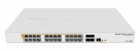 MikroTik CRS328-24P-4S+RM (CRS328-24P-4S+RM