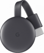 Google Chromecast 3 Anthracite Grey (GA00439-IT