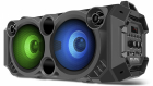 Multifunctional portable speaker system Sven PS-550 Black (PS-550