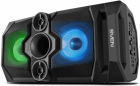 Multifunctional portable speaker system Sven PS-650 Black (PS-650