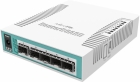 MikroTik CRS106-1C-5S (CRS106-1C-5S