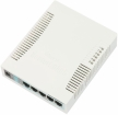 MikroTik RB260GS (CSS106-5G-1S