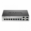 D-Link DGS-1100-10/ME (DGS-1100-10/ME