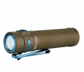 Olight S2R Baton II Desert Tan  (S2R BATON II DESERT