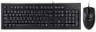 A4Tech KR-85550 Black (46009